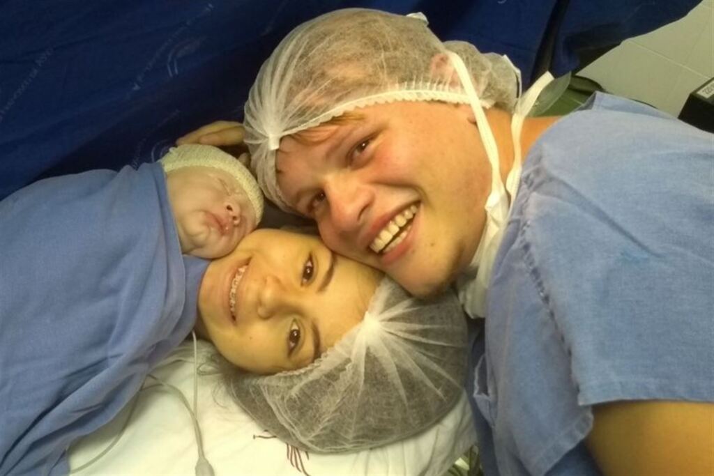 Fotos: Arquivo Pessoal - 