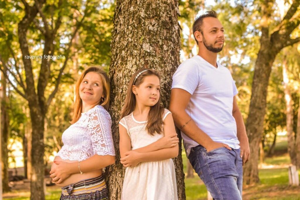 Fotos: Arquivo Pessoal - 