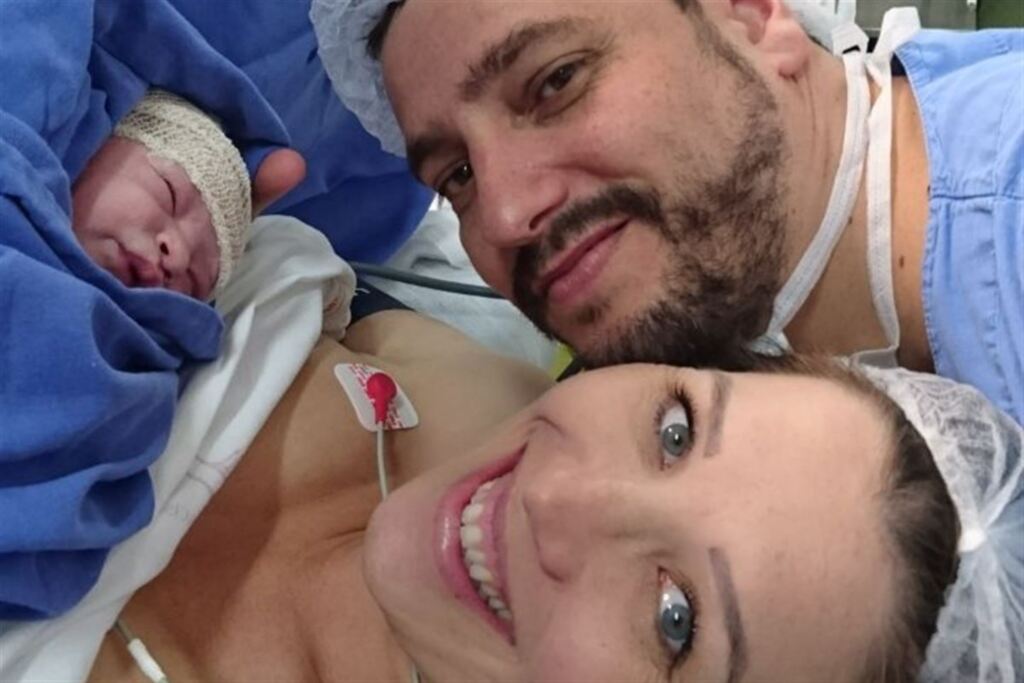 Fotos: Arquivo Pessoal - 