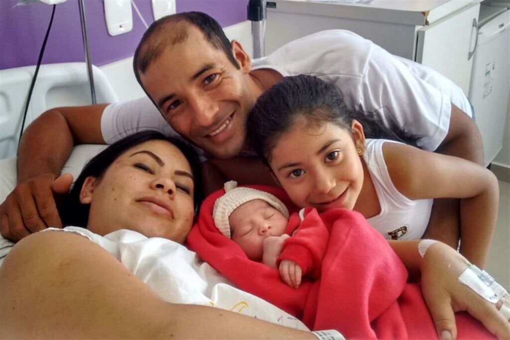 Fotos: Arquivo Pessoal - 