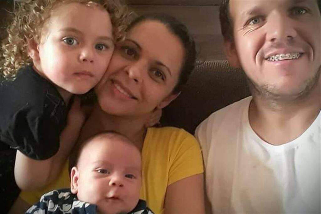 Fotos: Arquivo Pessoal - 