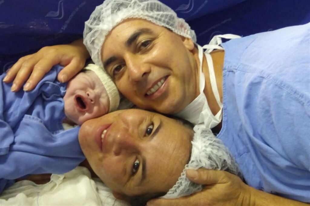 Fotos: Arquivo Pessoal - 