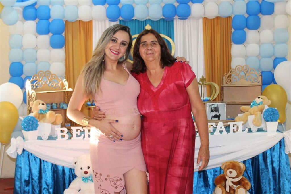 Fotos: Arquivo Pessoal - 