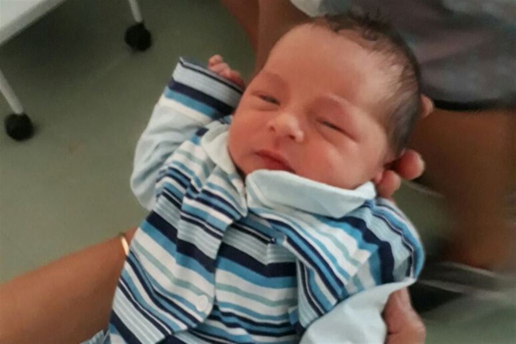 Fotos: Arquivo Pessoal - 