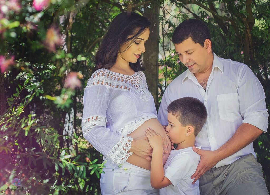 Nasceu Luiz Maher Samara Chaves