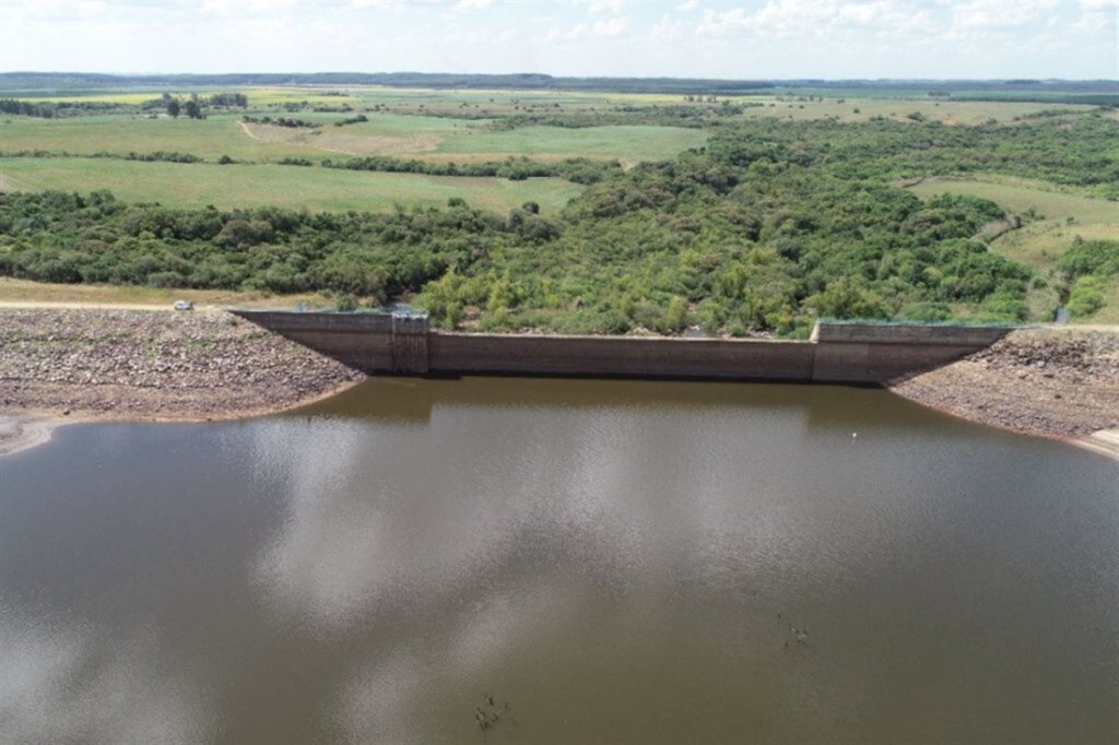título imagem Chuva ameniza estiagem, mas agricultura não recupera prejuízo bilionário