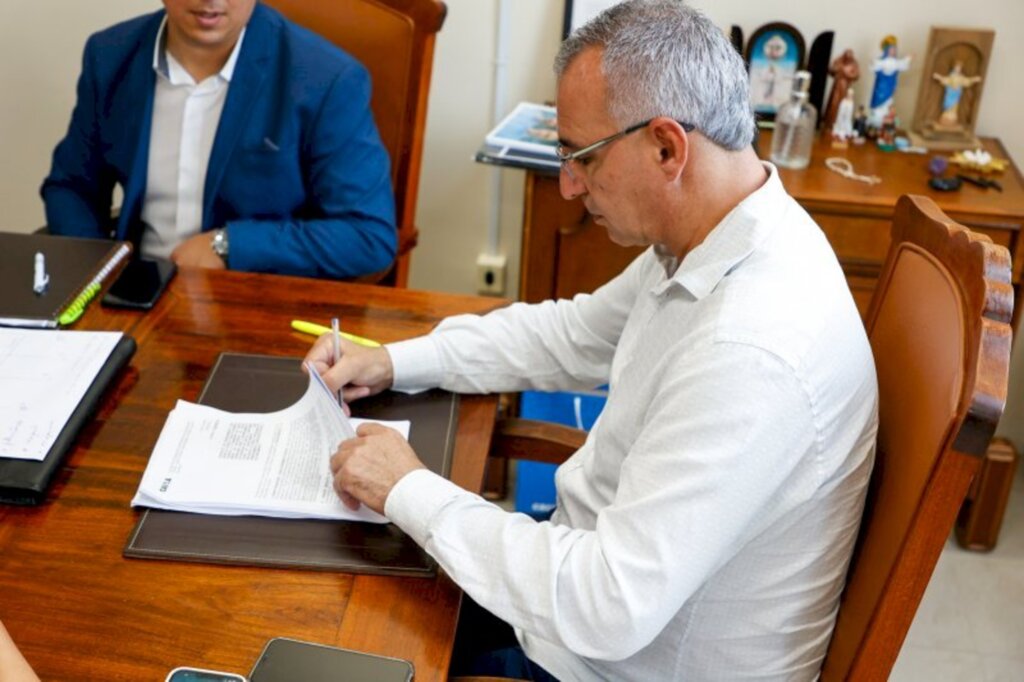 Foto: Alex Caceres (Prefeitura) - 