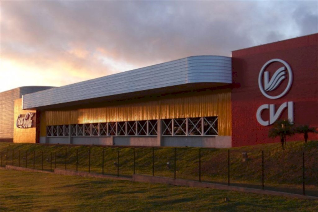 Coca-Cola Femsa abre vagas de emprego na unidade de Santa Maria