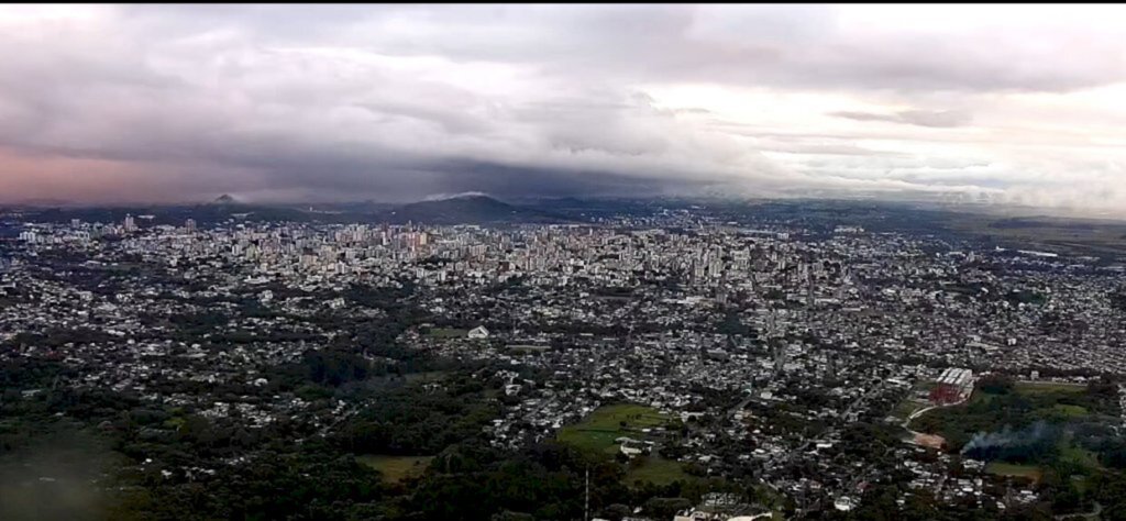 Semana terá instabilidade, tempo firme e frio