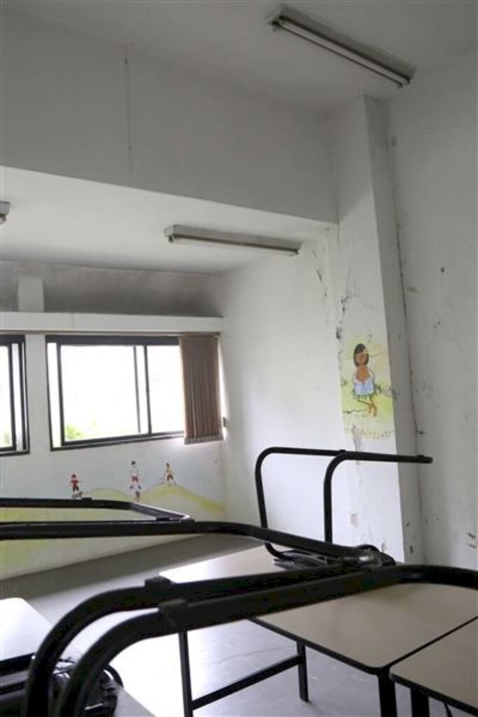 VÍDEO: após quase 1 ano, reforma da Biblioteca Municipal deve sair do papel em junho