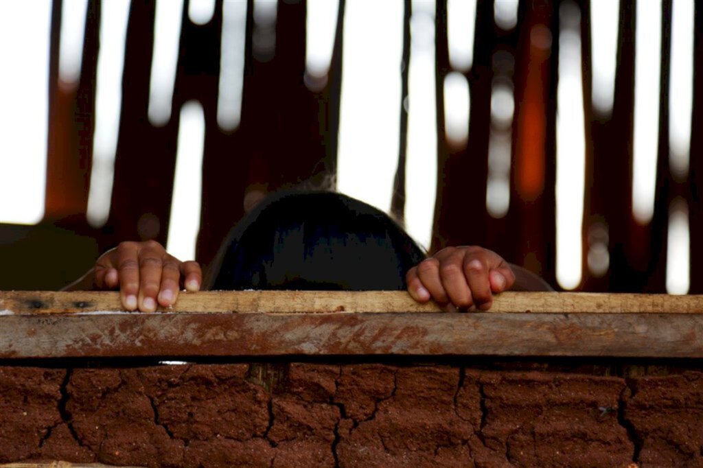 título imagem Santa Maria bate recorde de crianças sem registro paterno na certidão de nascimento