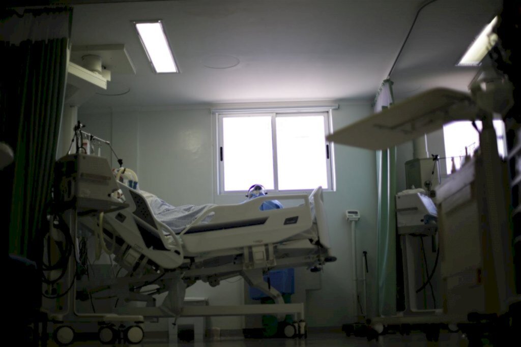 Mortes por Covid-19 caem pela metade em Santa Maria
