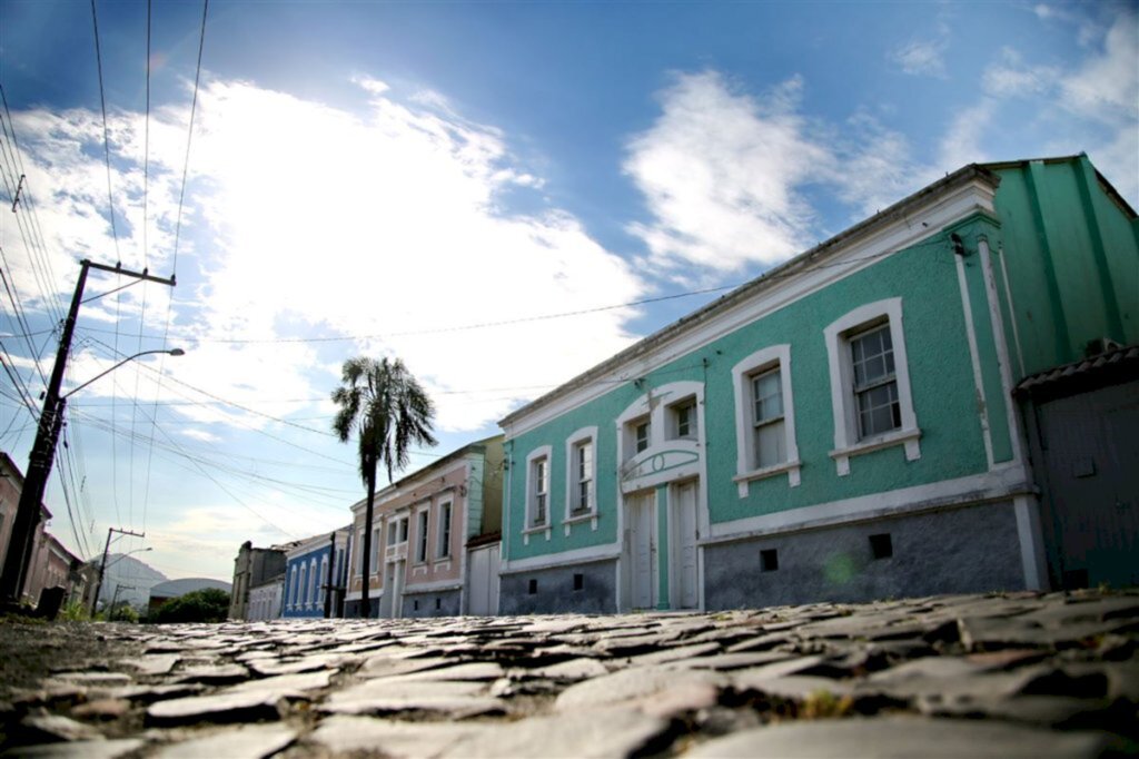 Santa Maria e 17 municípios da Região Central são incluídos no Mapa do Turismo Brasileiro