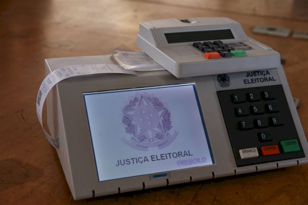 título imagem Cartório Eleitoral alerta para fake news e reitera que biometria segue suspensa