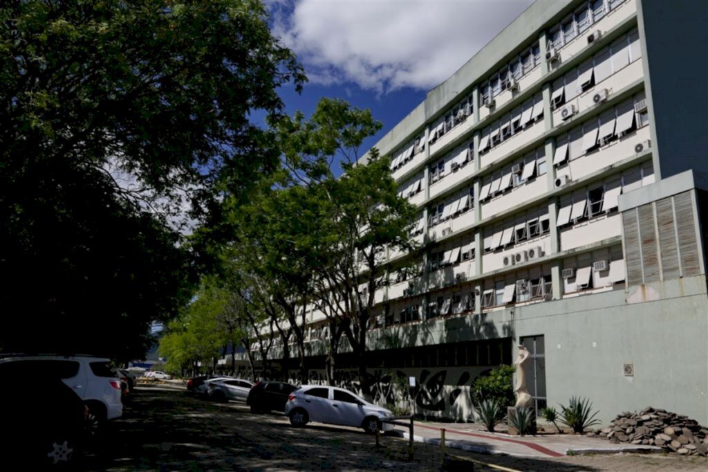 Polícias Federal e Civil investigam  golpe a familiares de internados no Husm