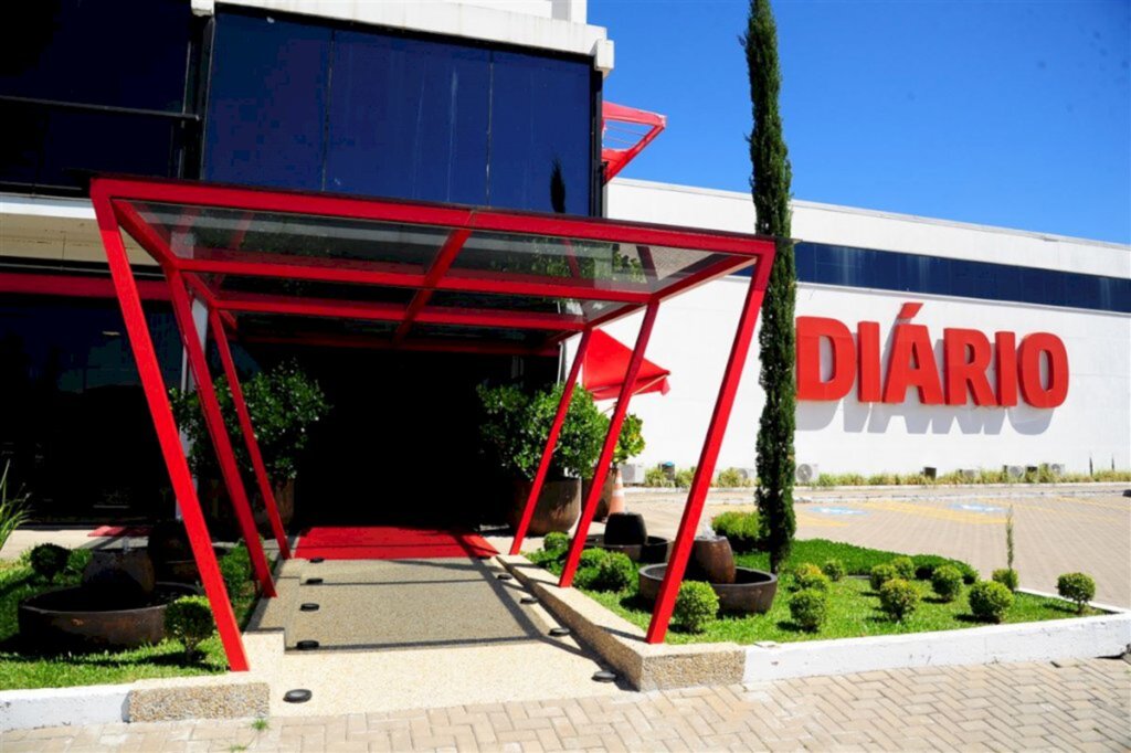 Campanha 'Diário e Você, Prazer em Conhecer' recebe visitantes durante a semana