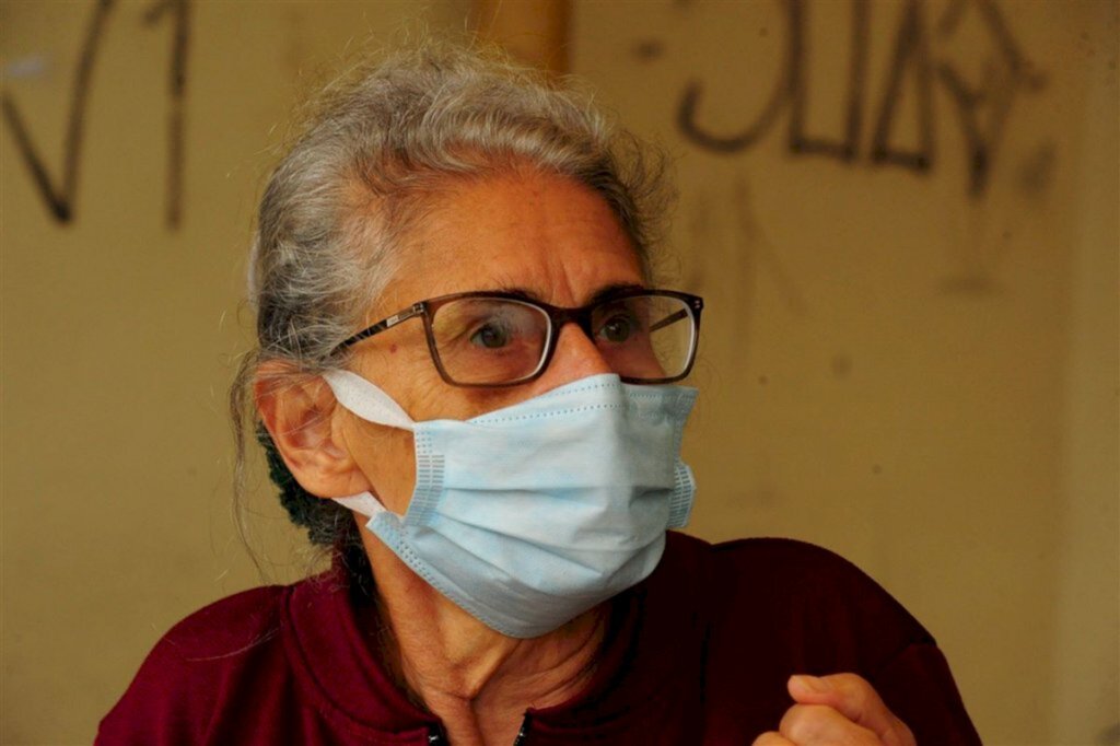 título imagem Risoto solidário vai ajudar mulher que foi atacada por cães em Santa Maria