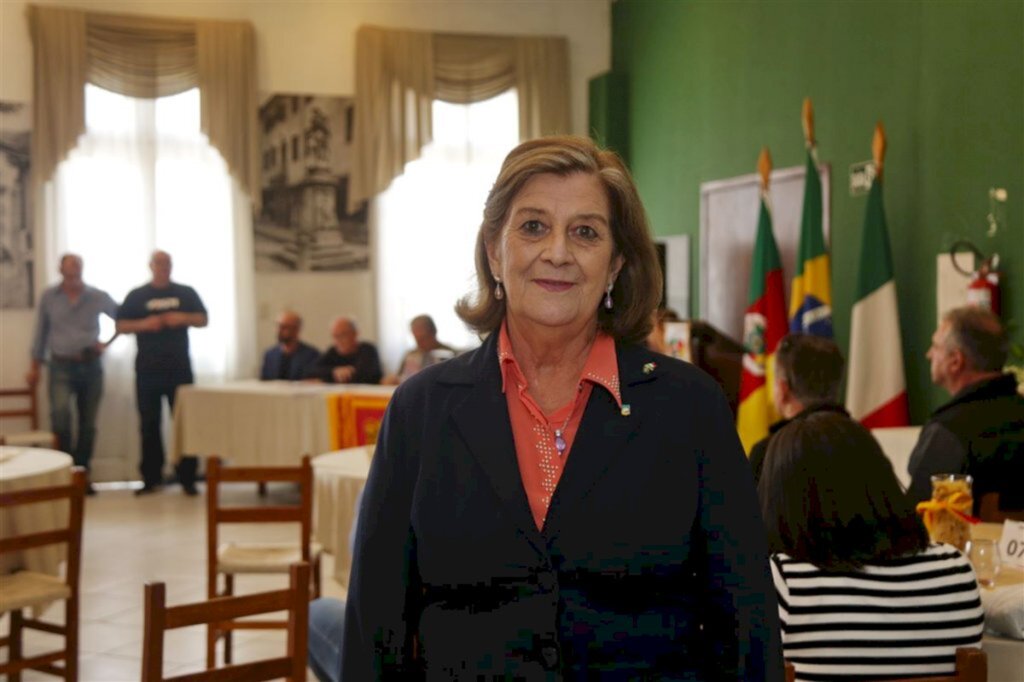 título imagem Santa Maria passa a ser sede do Comitato Vêneto do Estado