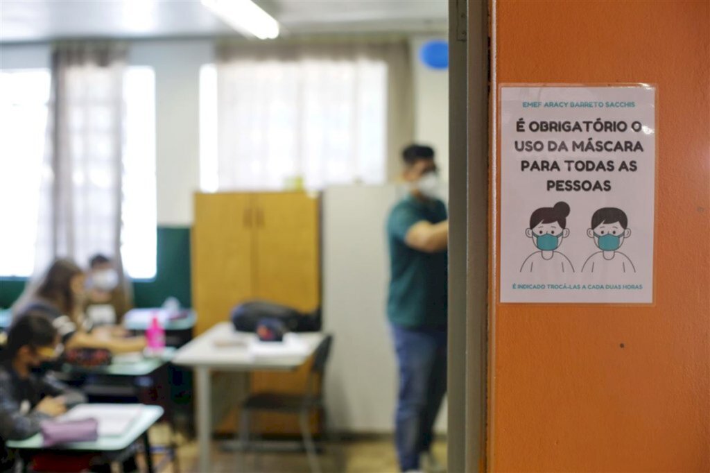 'Normas só podem ser mais rigorosas do que a União, nunca mais brandas', diz promotor