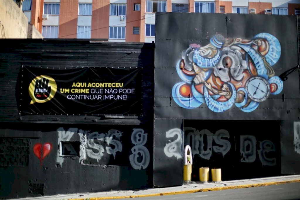 Universidade Federal de Goiás promove live sobre a tragédia da boate Kiss