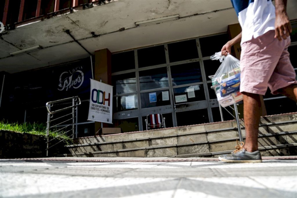 UFSM firma convênio com governo do Estado para projetos de  inclusão social de pessoas presas