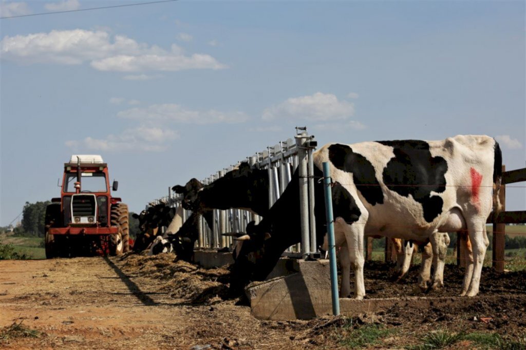 Governo federal repassa R$ 521 mil para combate à estiagem em dois municípios da região