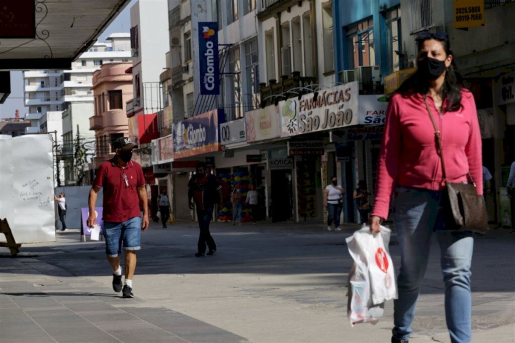 Amanhecer de segunda-feira registra mínima de 10ºC em Santa Maria
