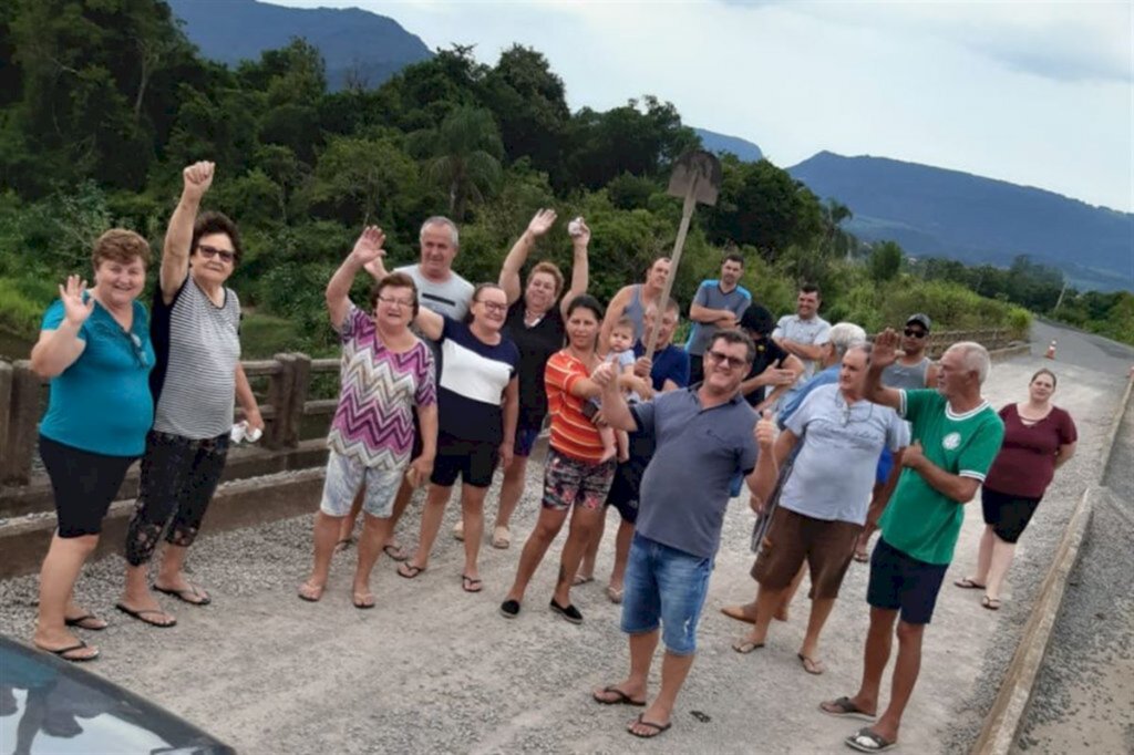 Flávio Chelotti (Divulgação) - 