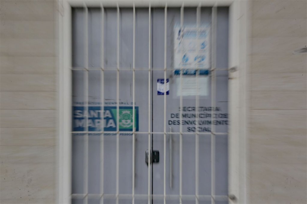 Suspeito de furtar 82 cartões do Auxílio Inclusivo afirma que não cometeu o crime