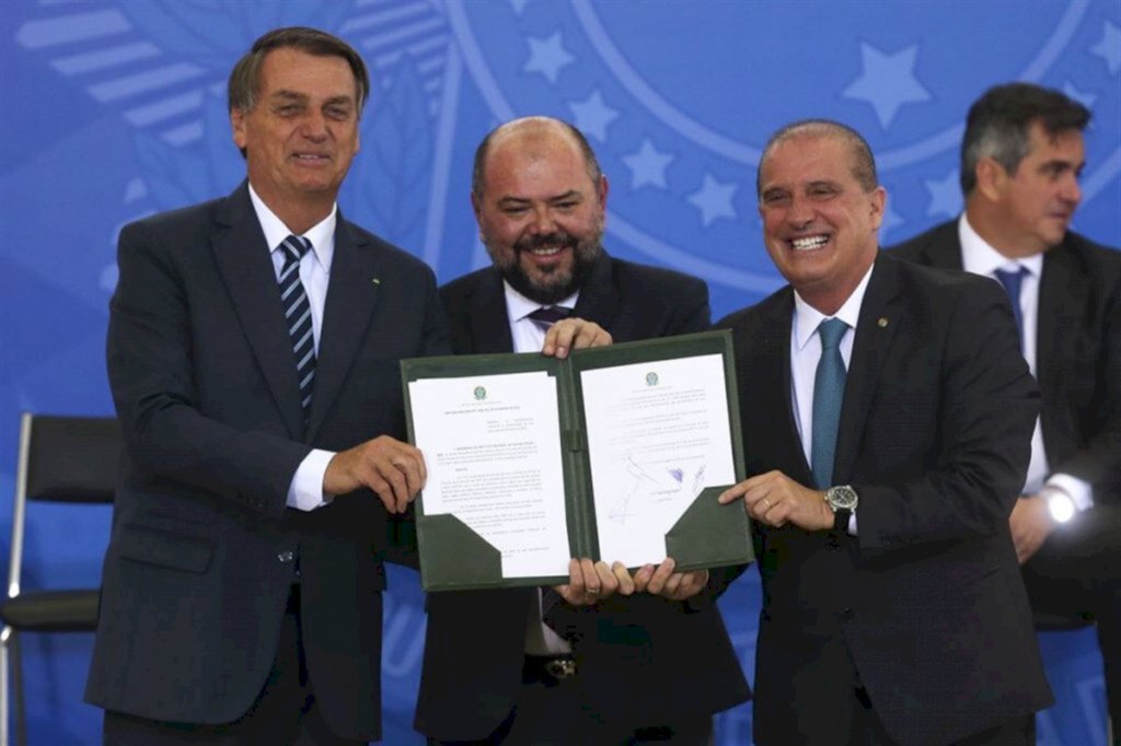 Antonio Cruz (Agência Brasil) - 