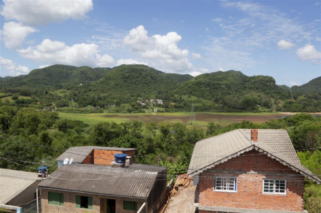 Mesmo com recursos garantidos, obra do parque da barragem não tem data para iniciar