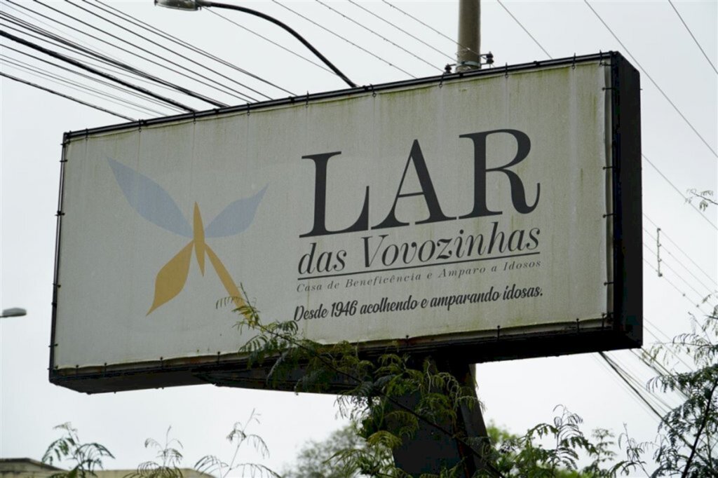 Surto de Covid-19 no Lar das Vovozinhas já registra 48 casos confirmados