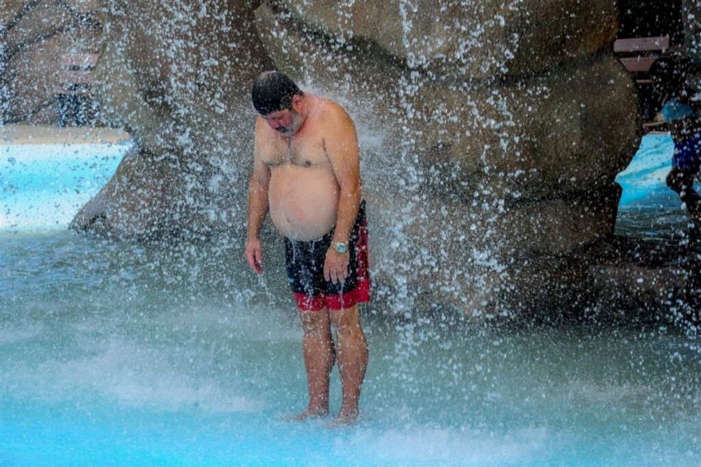 título imagem Madrugada também bate recorde de calor nesta segunda-feira