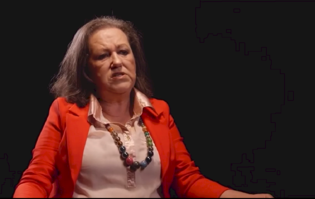 Morre a professora e ex-vereadora Circe Rocha