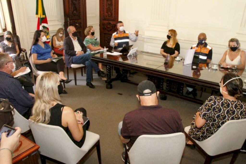 Foto: Evandro Oliveira/Ascom Seapdr - 