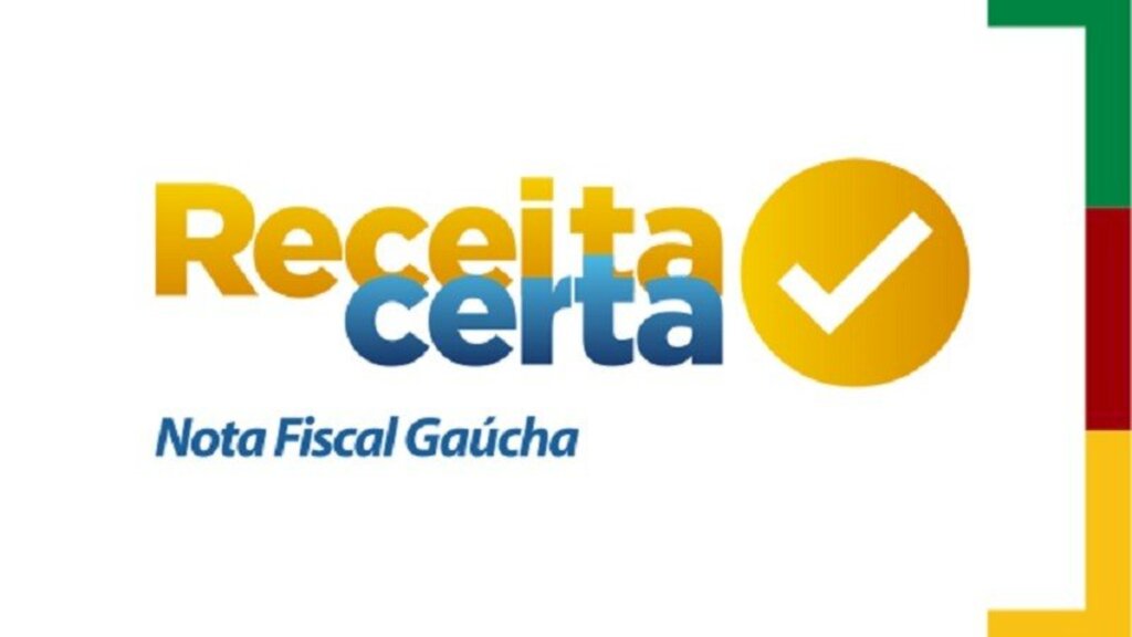 título imagem Veja como receber pagamentos do Receita Certa do governo estadual
