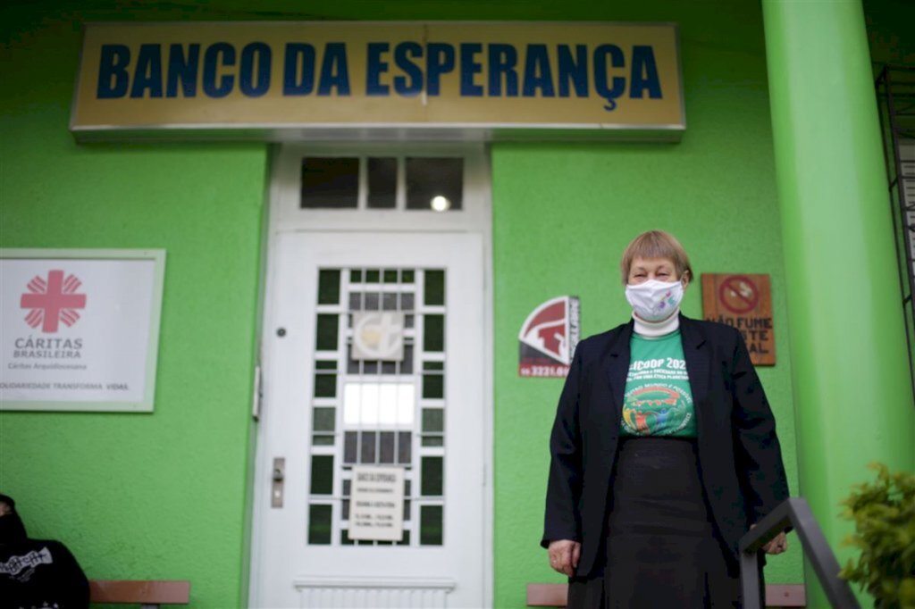 Saída de liderança católica e social surpreende a comunidade