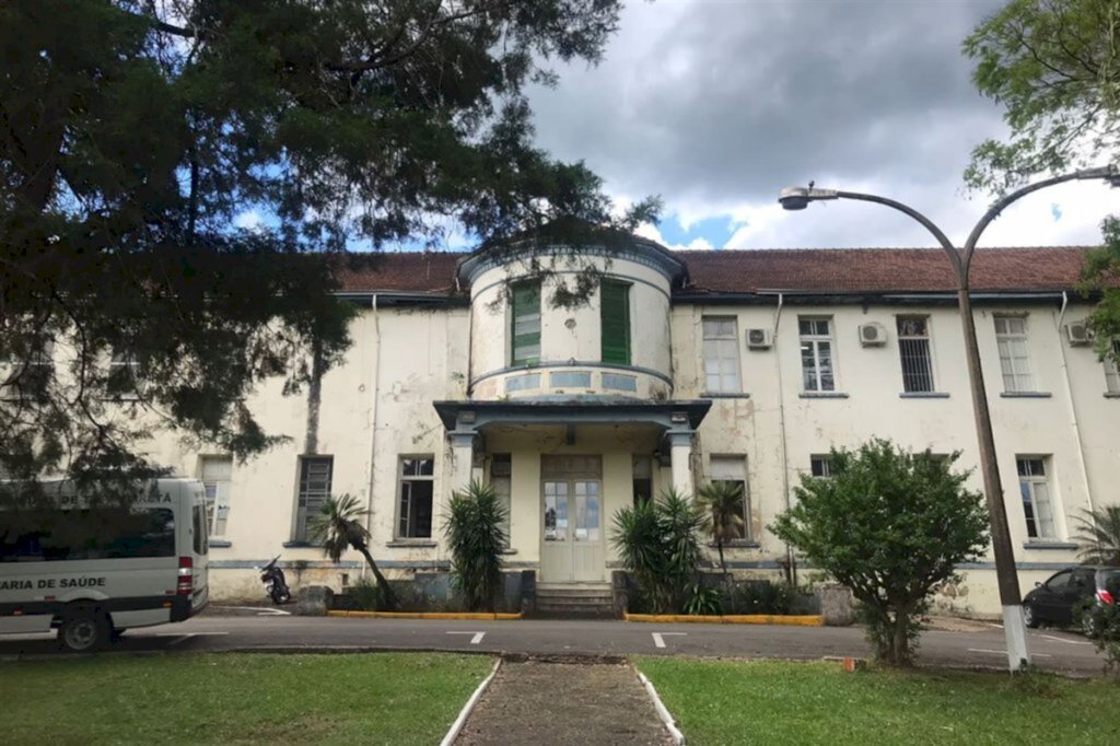 Hospital Casa de Saúde tem evento natalino nesta quarta