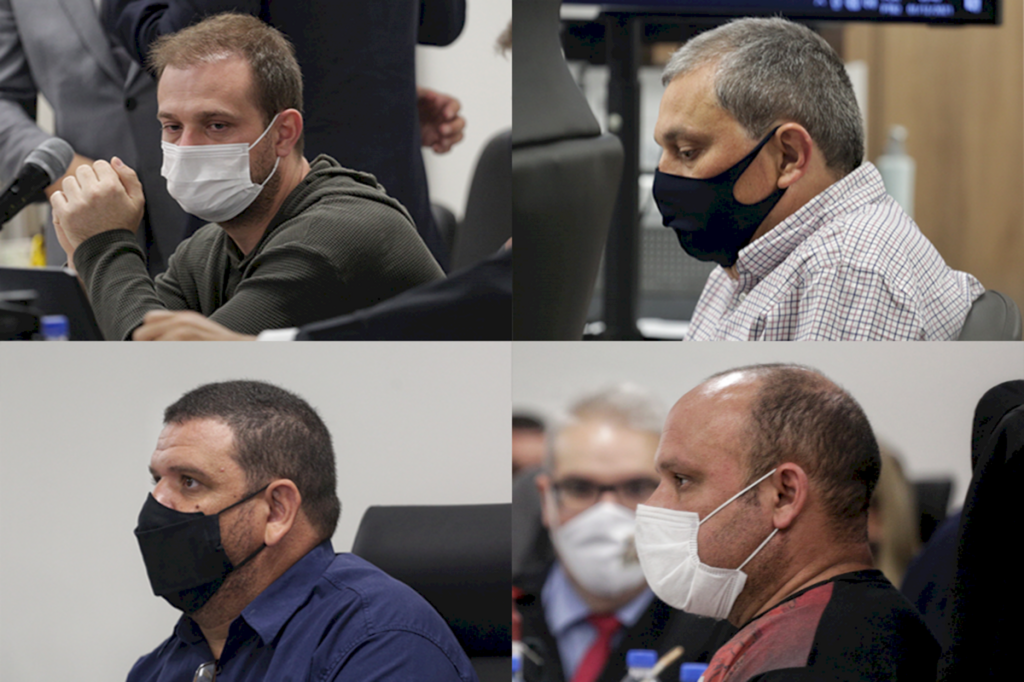 título imagem Apesar de TJ votar pela liberdade dos condenados no caso Kiss, todos seguem presos