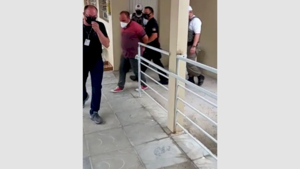 Luciano Bonilha se entrega, e todos os condenados pela tragédia da Kiss estão presos