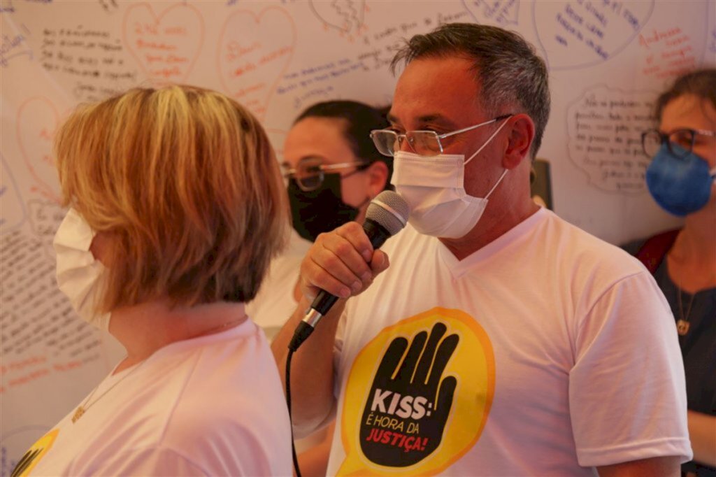 Presidente da AVTSM espera não ter mais que entrar com recursos pelas prisões