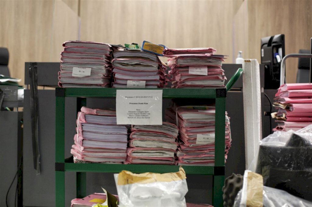 STF suspende liminar e determina prisão dos réus do Caso Kiss