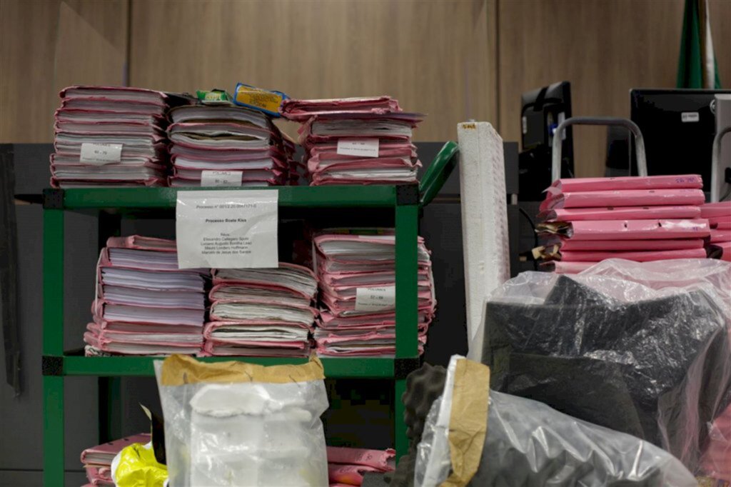 Prisão dos condenados no Caso Kiss ainda será julgada na quinta-feira