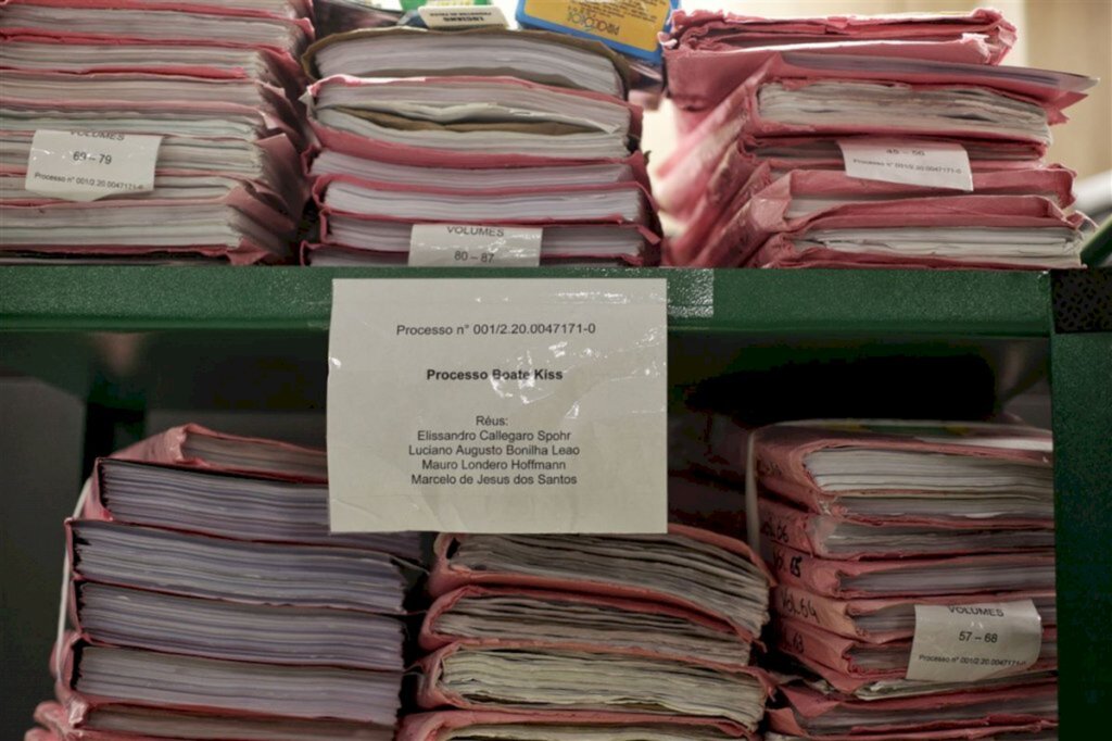 Ministério Público vai ao STF para derrubar liminar que impede prisão dos réus da Kiss