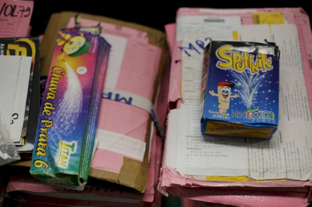 título imagem Anotações, processo e remédios: o que ficou no tribunal após o júri da Kiss