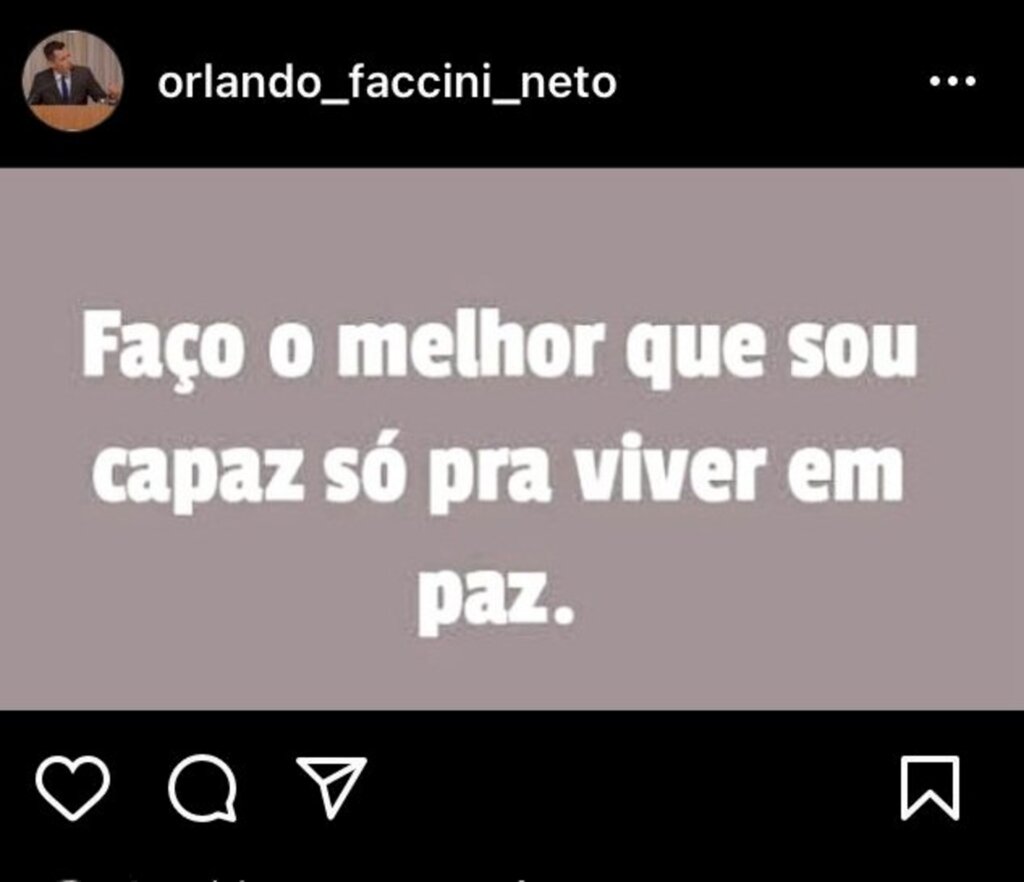 'Se os jurados definiram dessa maneira, a justiça foi feita', avalia Orlando Faccini Neto
