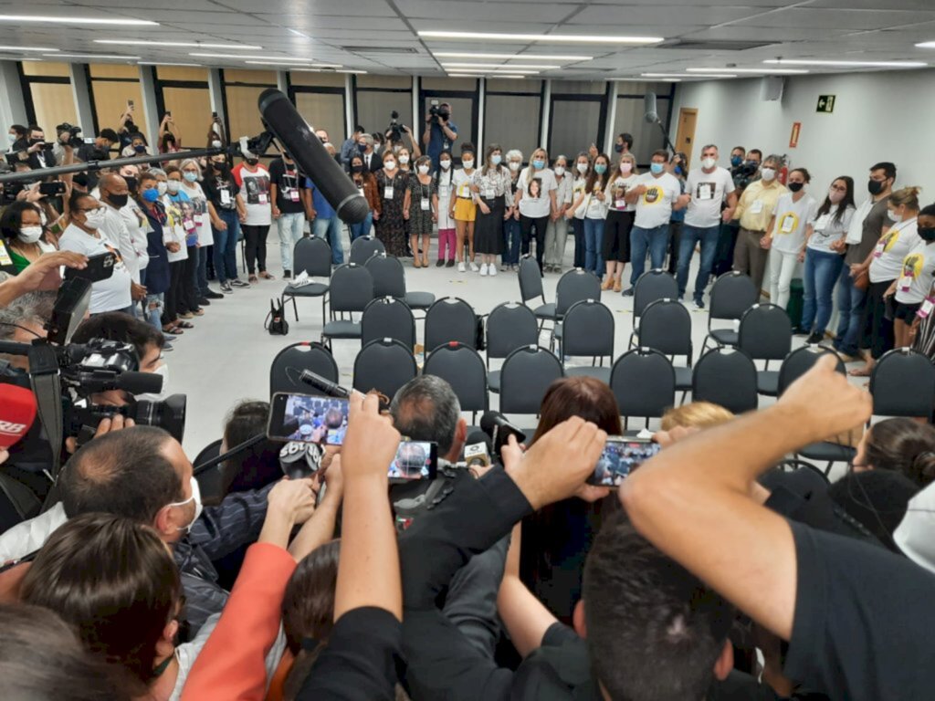 Quatro réus do Caso Kiss são condenados, mas vão recorrer em liberdade