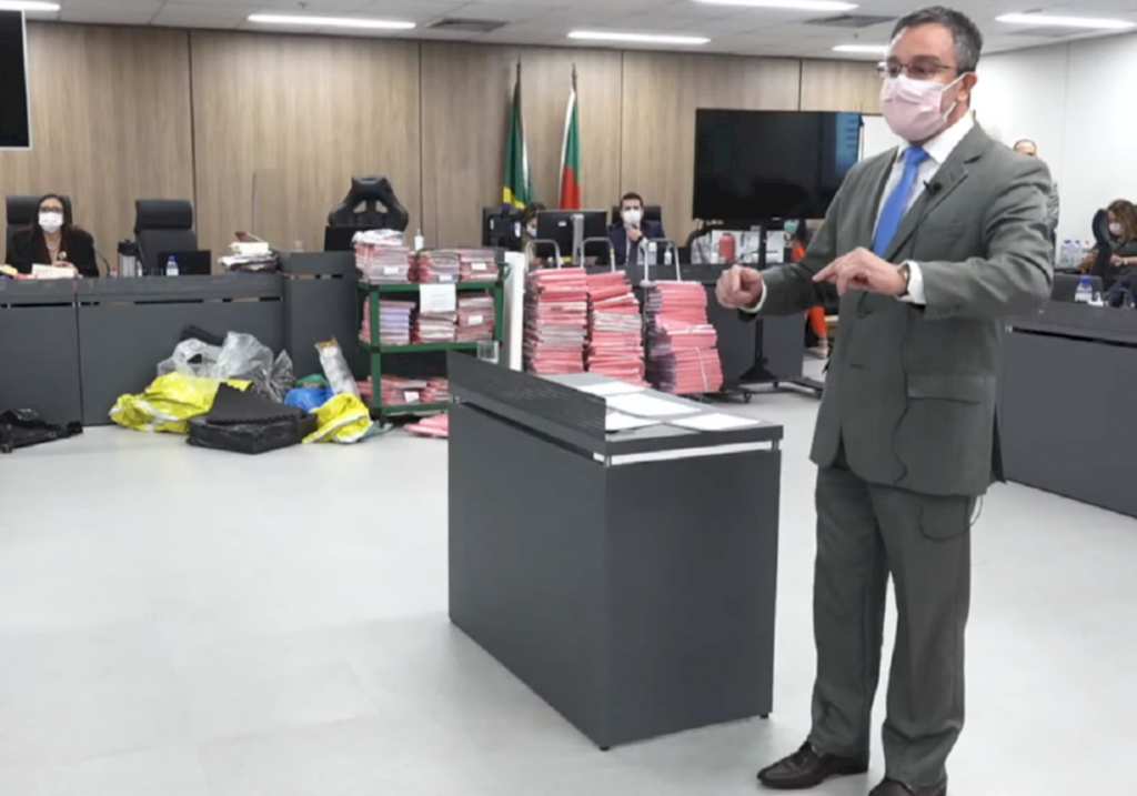 Foto: TJRS (Reprodução) - 