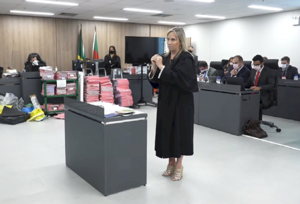 Foto: TJRS (Reprodução) - 