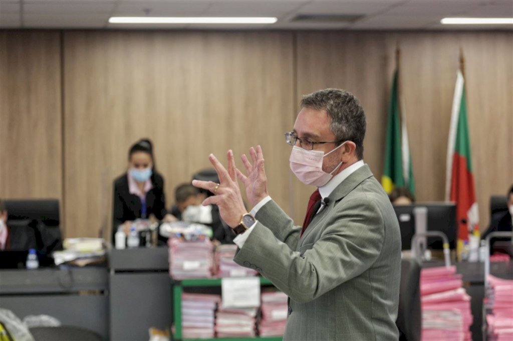 Foto: Pedro Piegas (Diário) - 